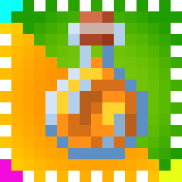 oSzoukaua's: Slimy Honey!