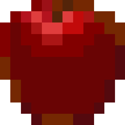 Our Beloved Cooked Apple