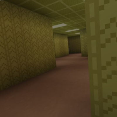 Out of Bounds