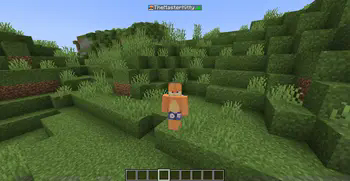 Outer Glow Feather & Lunar