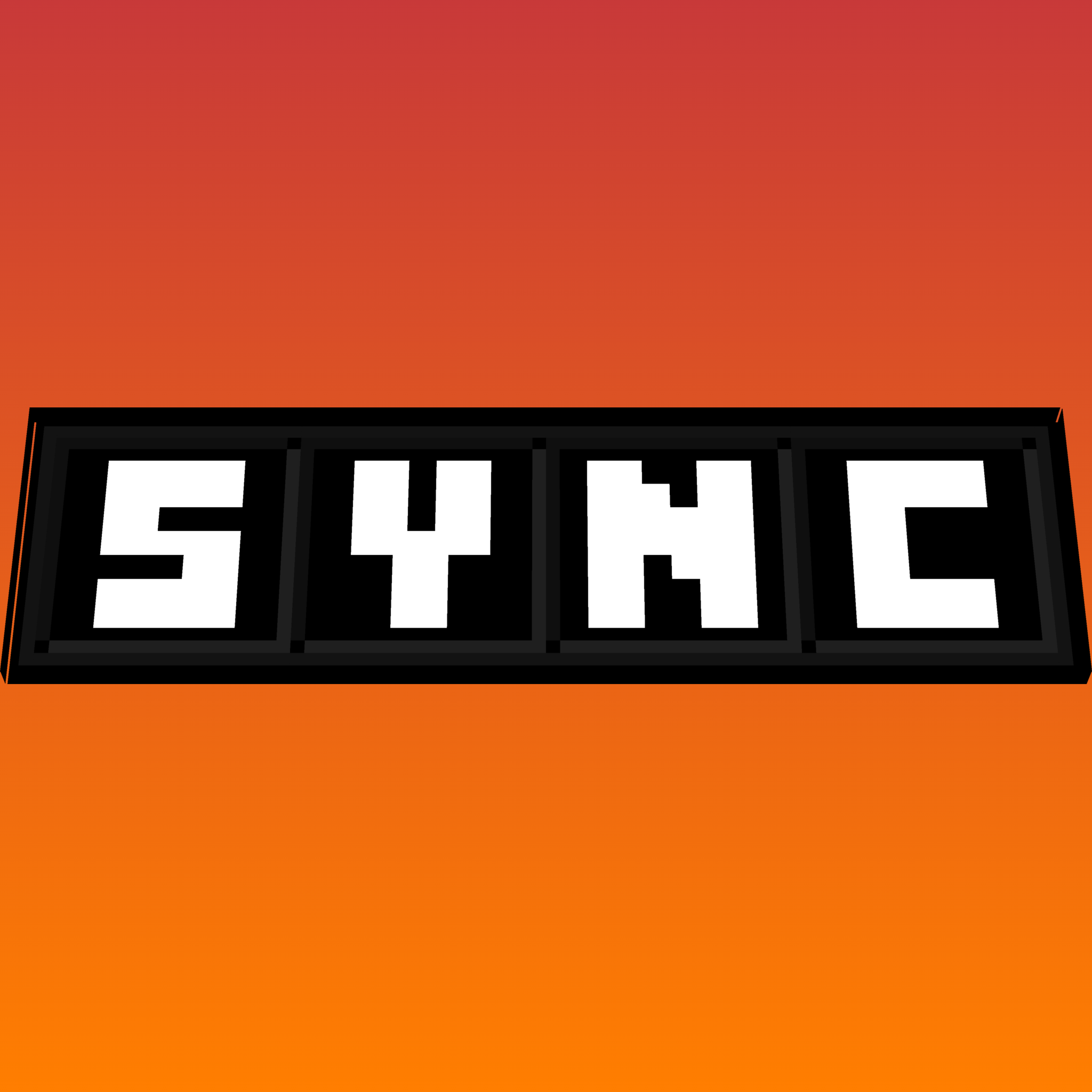 Overgrown's Sync