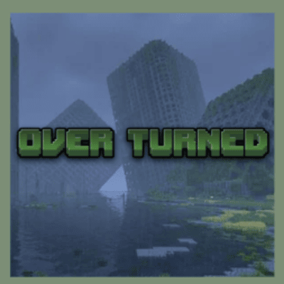 OverturnedExtras