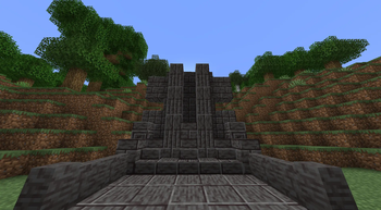 Overworld Ores