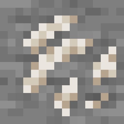 Overworld Quartz