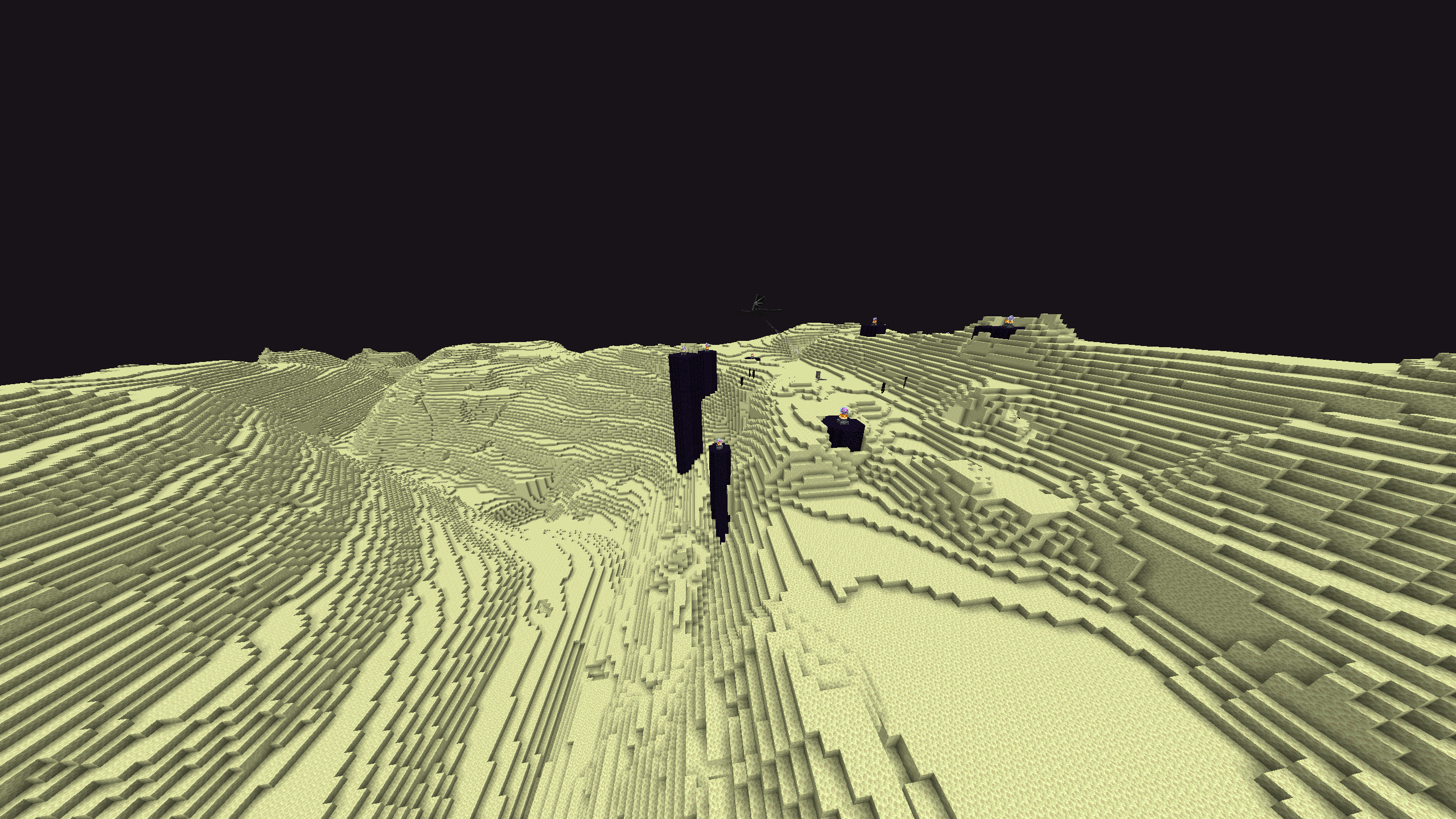 Overworldify