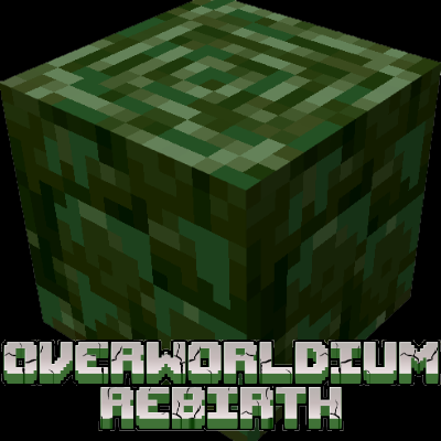 Overworldium Rebirth