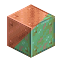 Oxidize Copper