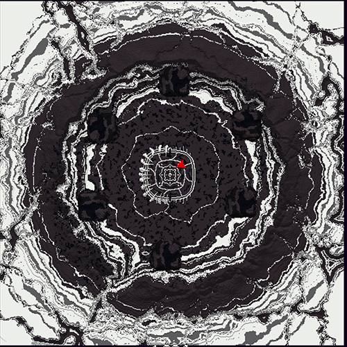 P1nero's Primal Arena Dimension