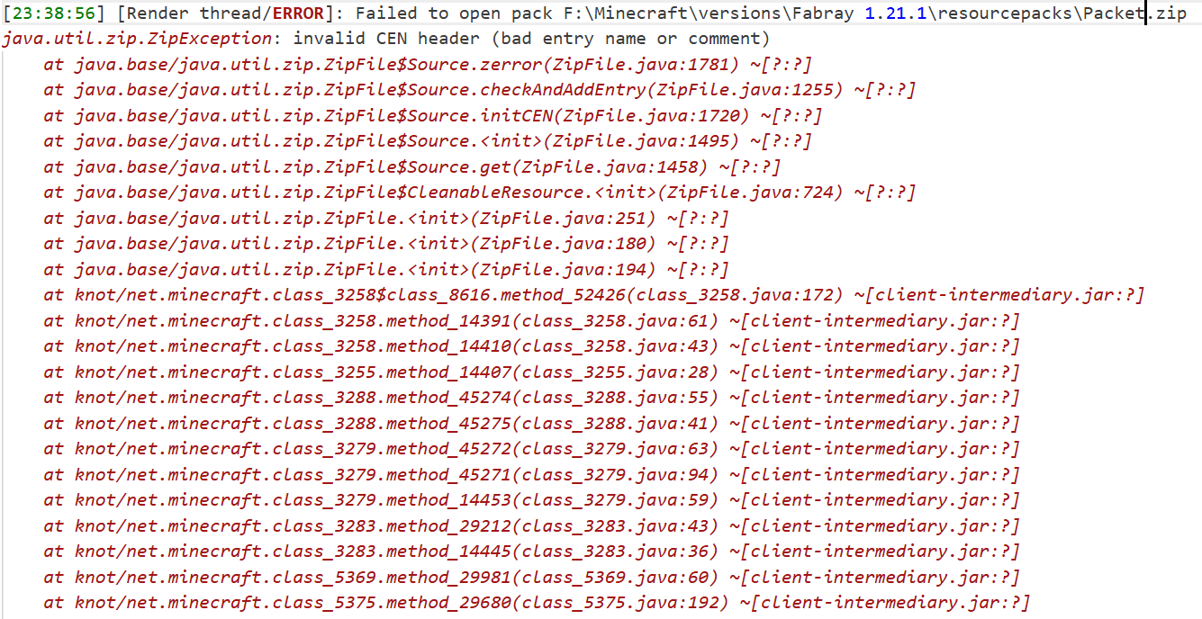PackCENHeaderFix