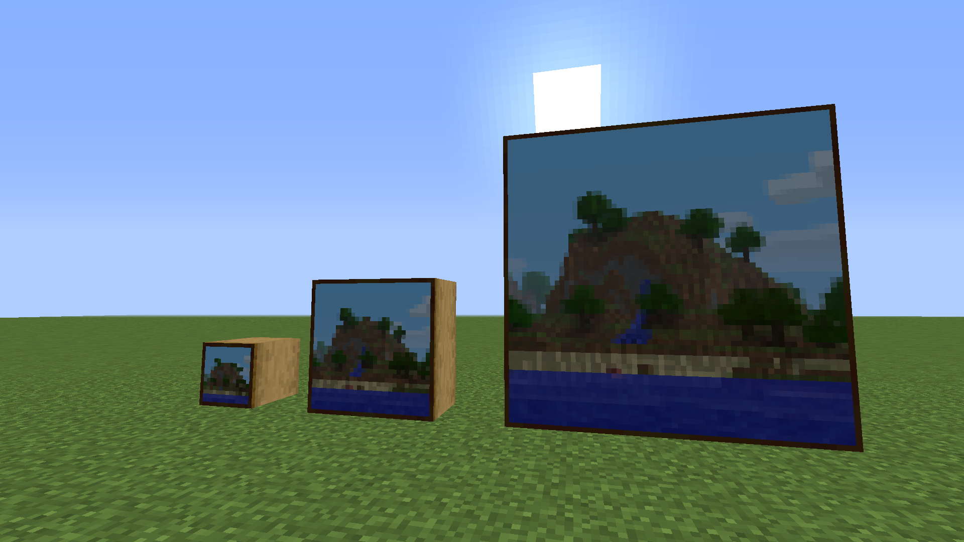 github - jbredwards json-paintings-mod: a minecraft... Gallery pack.png Paintings — Minecraft Mods — MetaMods