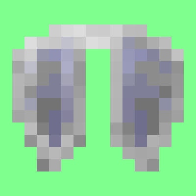 Padded Elytras