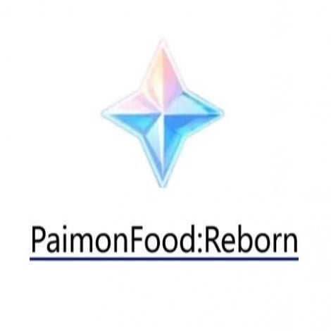 Paimon Food:Reborn