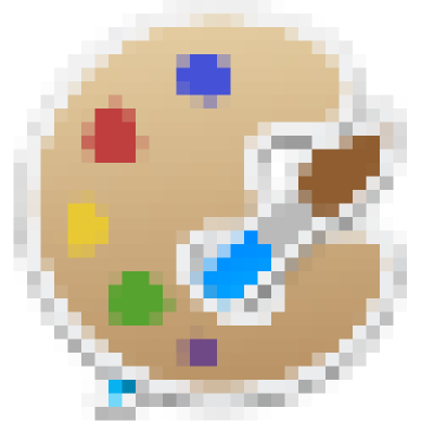 Paint Colors Mod