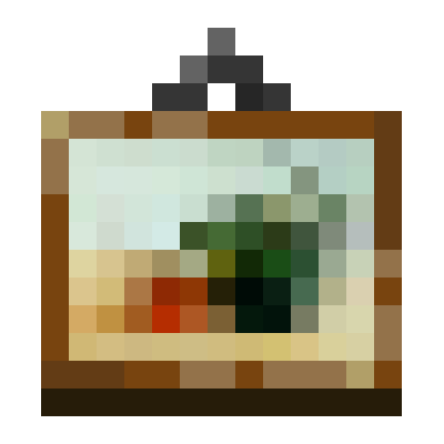 Painting Selector