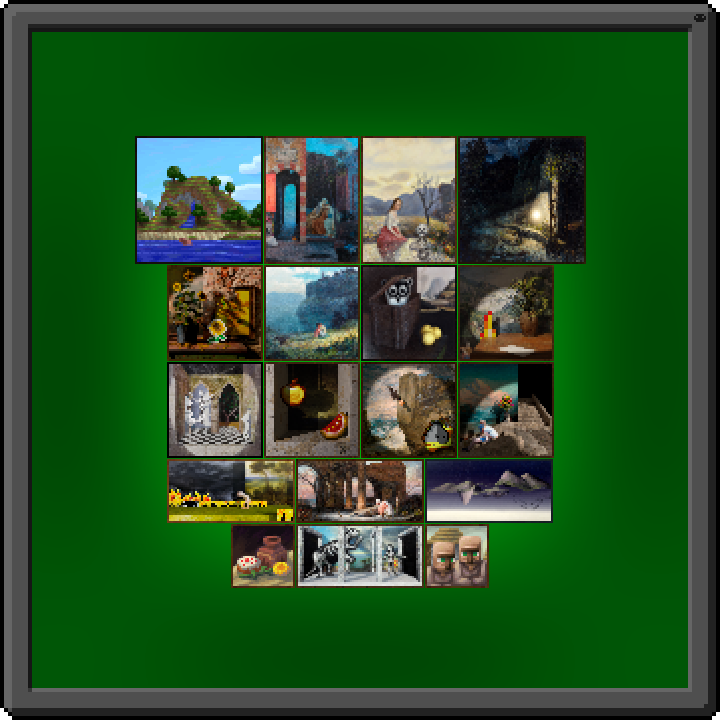 Leon's Backport Paintings 1.21