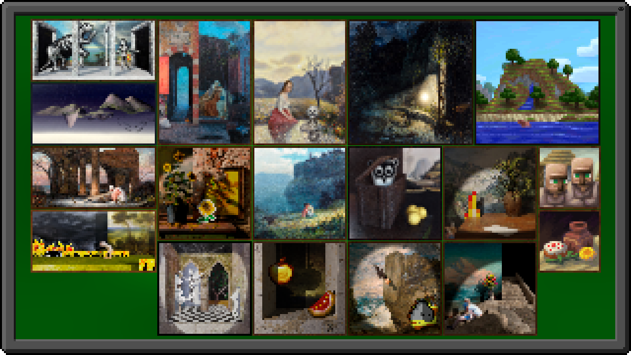 Leon's Backport Paintings 1.21