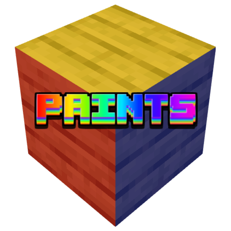 Colored planks