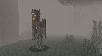 Pale Garden Fog