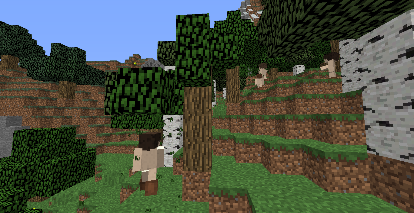 Paleolithic Revolution