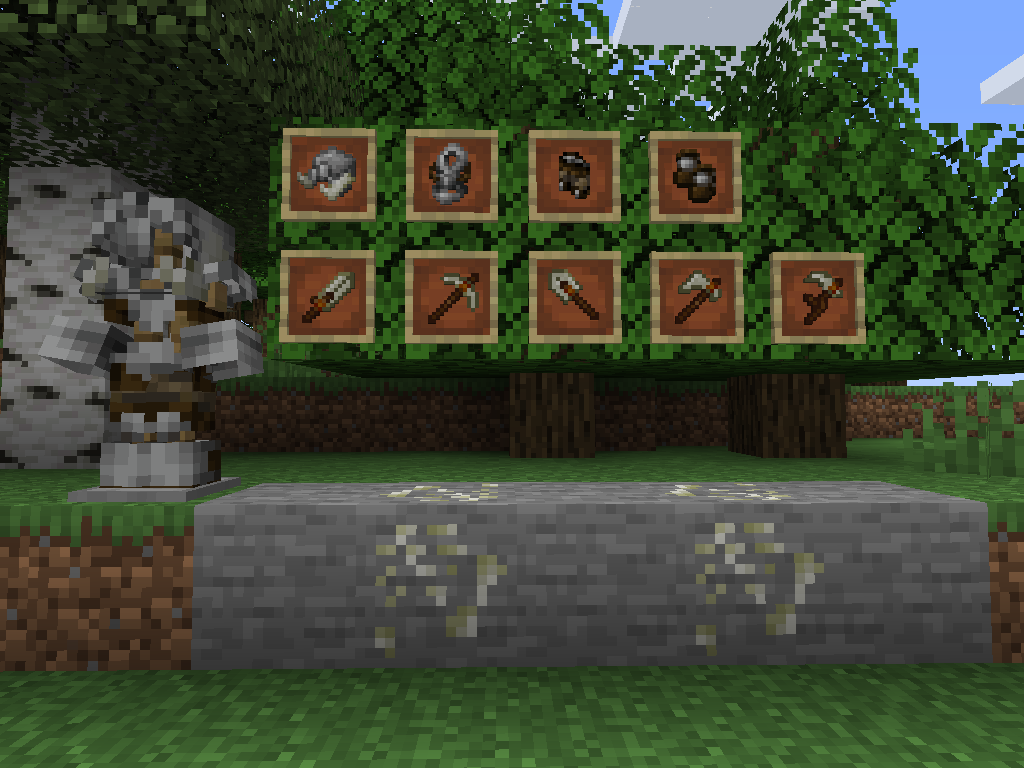 Pam's BoneCraft