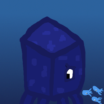 Pam's Compatible Calamari