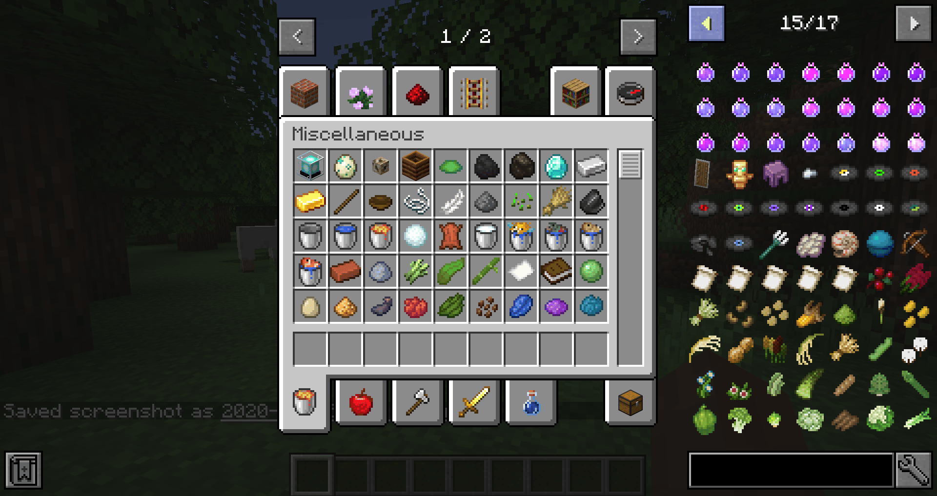Pam's HarvestCraft 2: Crops