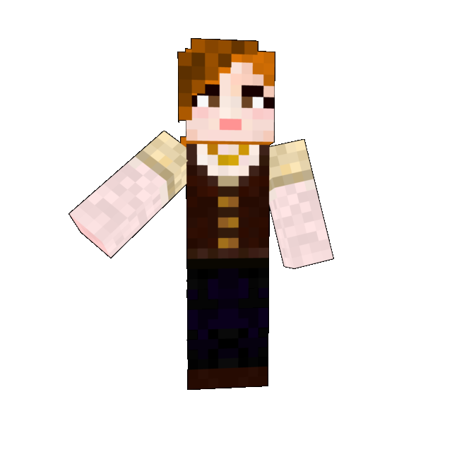 Pam's Portal Poof