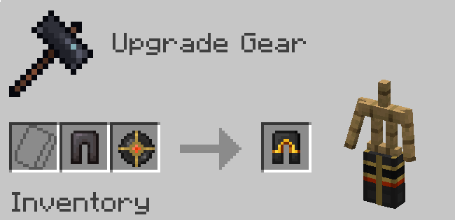 PandaBoi's Story Mode Armor And Cores