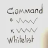 Panda Command Whitelist