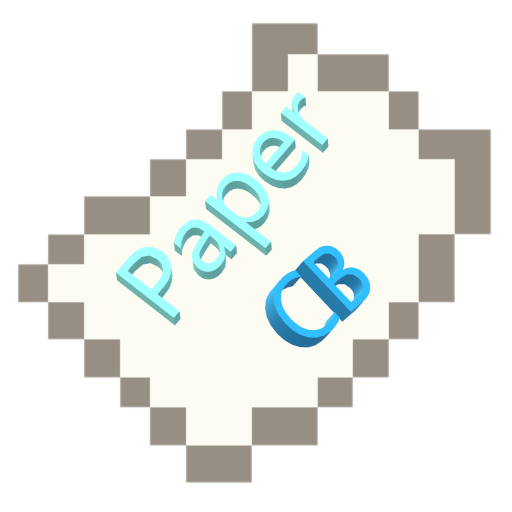 Paper CB (Containment Breach)