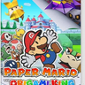 Paper Mario The Origami King Mod
