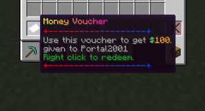 PaperVoucher