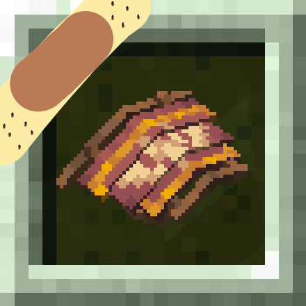 Paraglider Stamina Compats