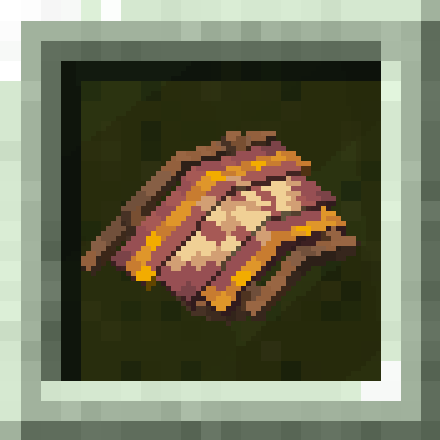 Paraglider with Double Stamina