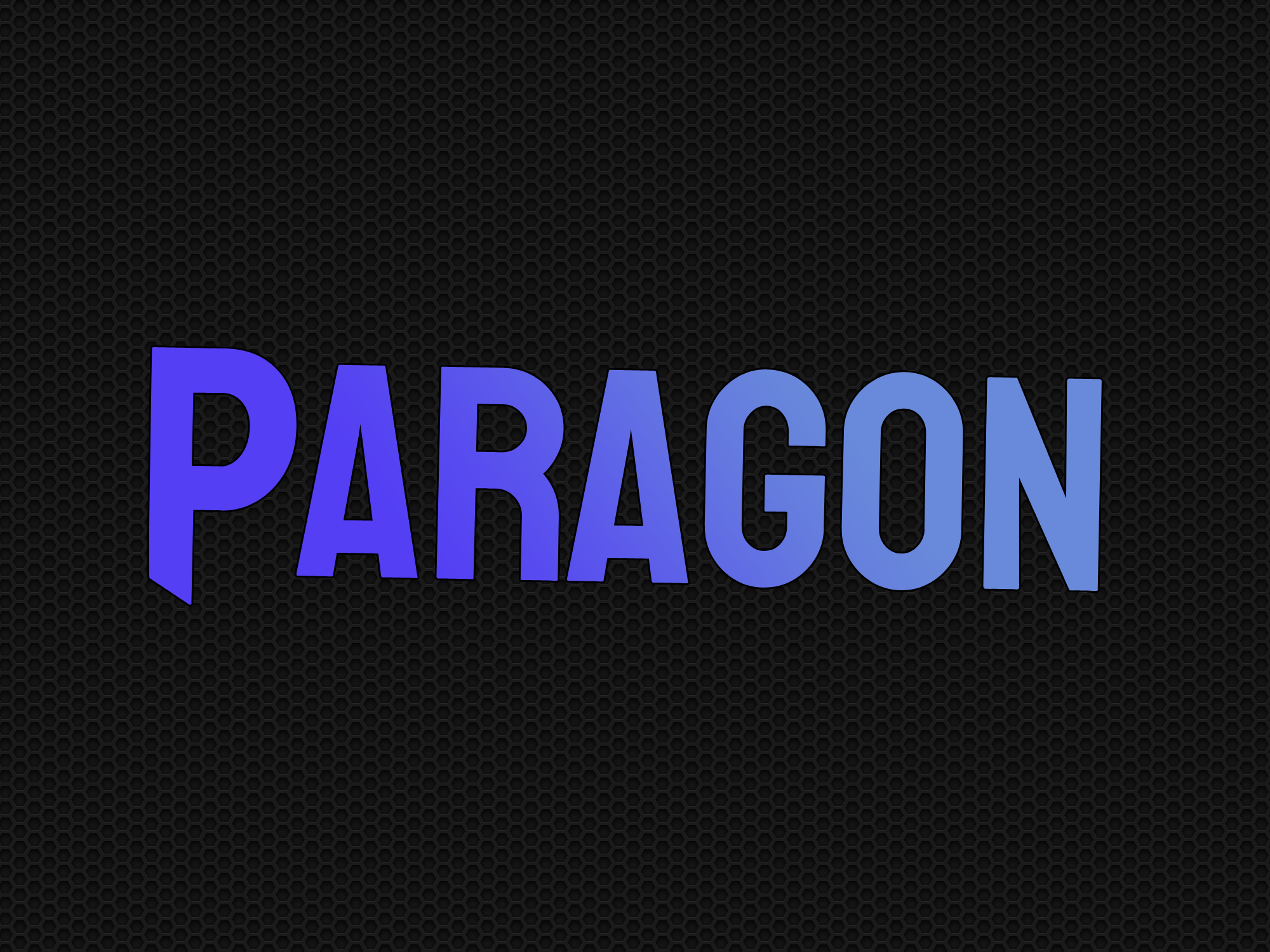 Paragon