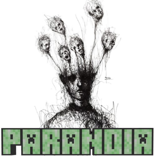 Paranoid