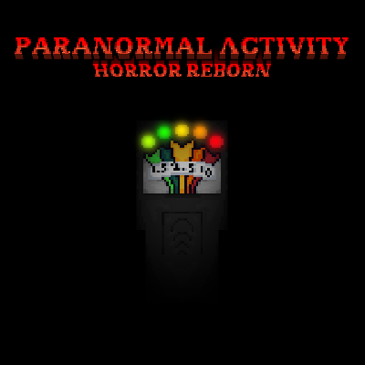 Download Paranormal Activity: Horror Reborn — Minecraft Mods — MetaMods