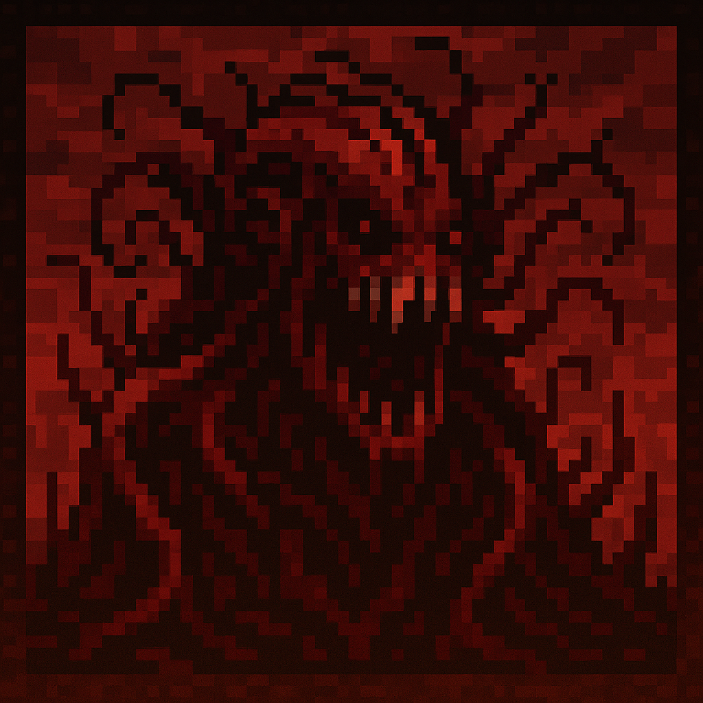 Parasites-The Infection
