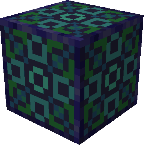 Particle Mimicry