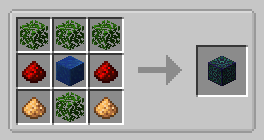 Particle Mimicry