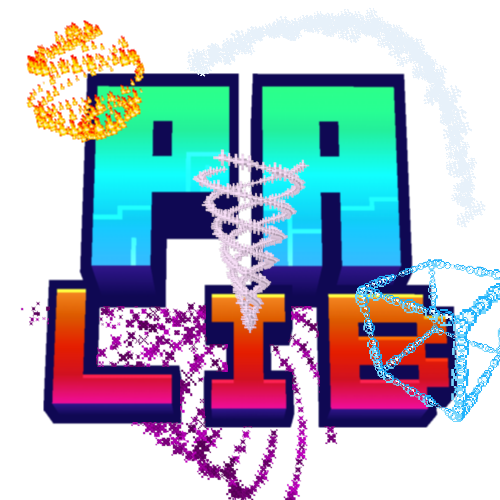 ParticleAnimationLib