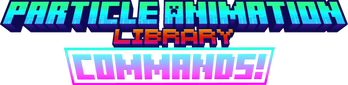 ParticleAnimationLibCommands