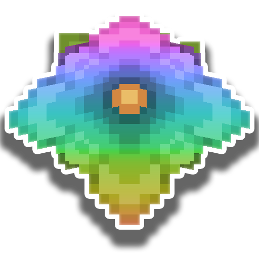 Party Spores (Dyeable Spore Blossoms)