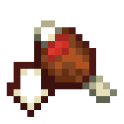 Passive Hunger