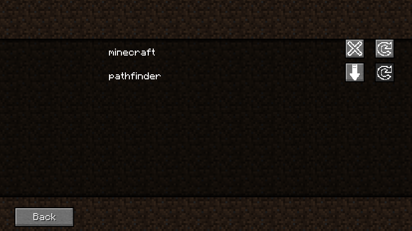 PathFinder API