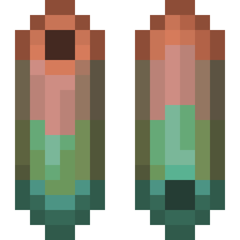 Patina Pipeworks