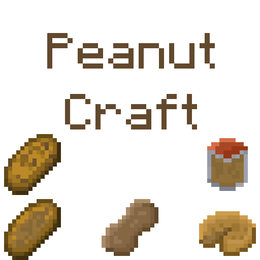 PeanutCraft