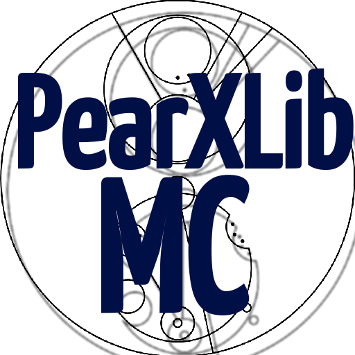 PearXLib MC