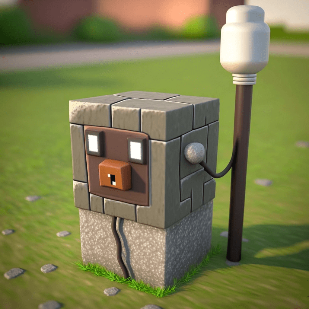 Pebble's Polling Vote System