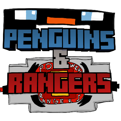 Penguins and Rangers
